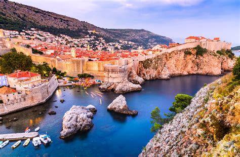 Dubrovnik kokemuksia .